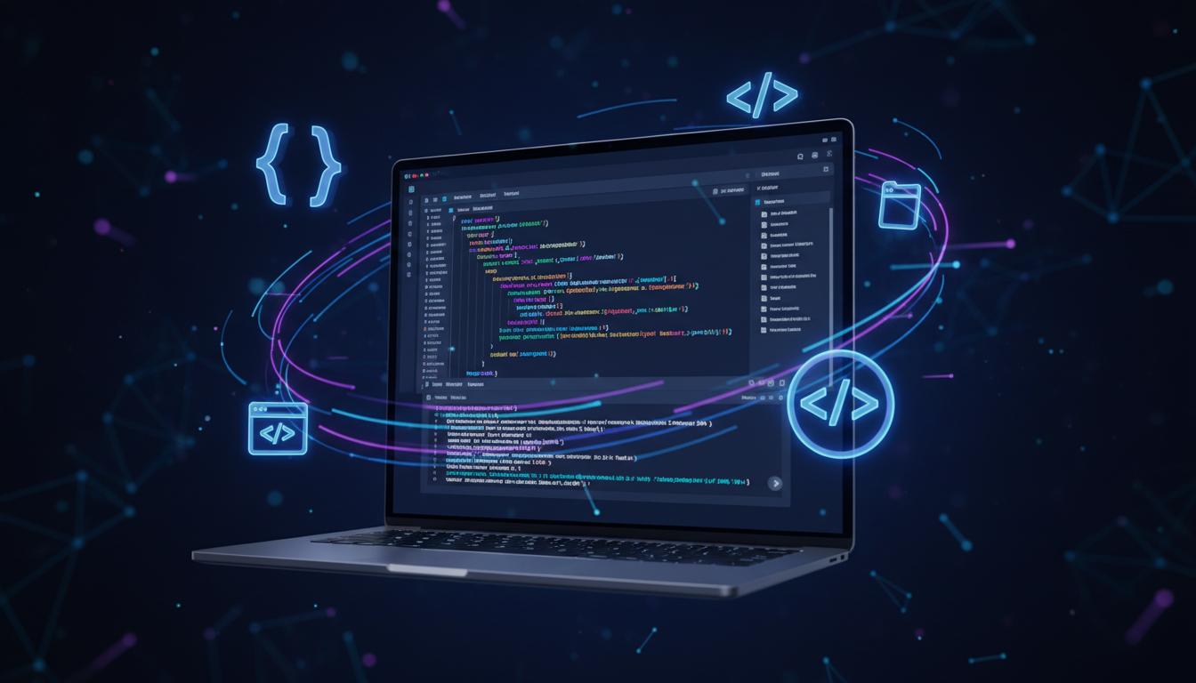Chrome 开发者工具代码调试界面展示